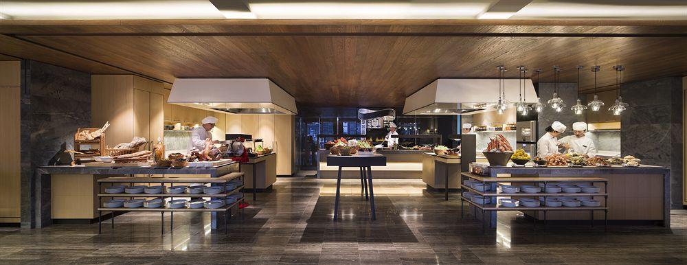 Jw Marriott Dongdaemun Square 5*