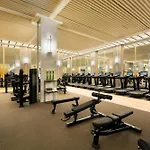 Jw Marriott Dongdaemun Square Seoul