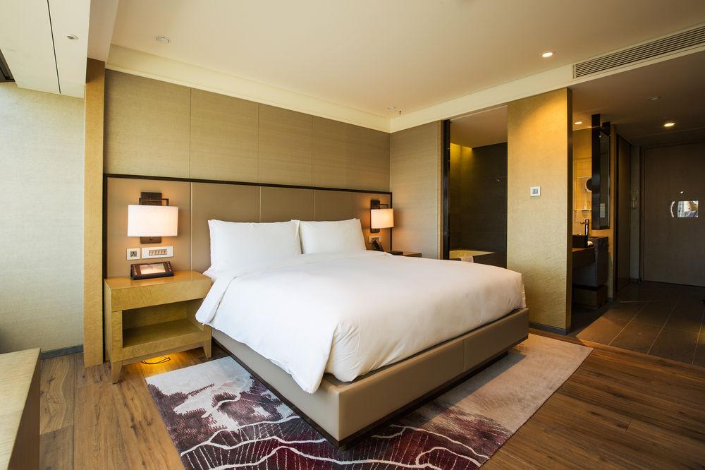 Jw Marriott Dongdaemun Square Hotel 5*