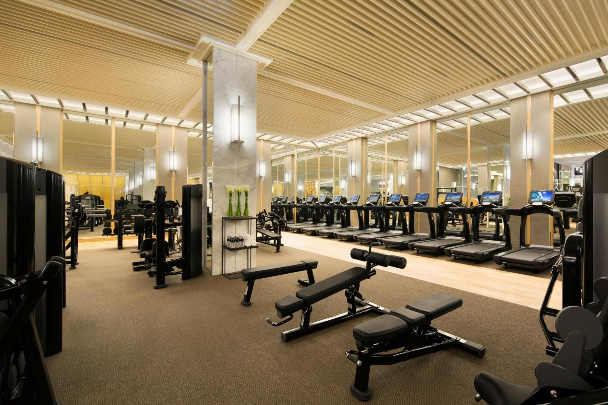 Jw Marriott Dongdaemun Square Hotel Seoul