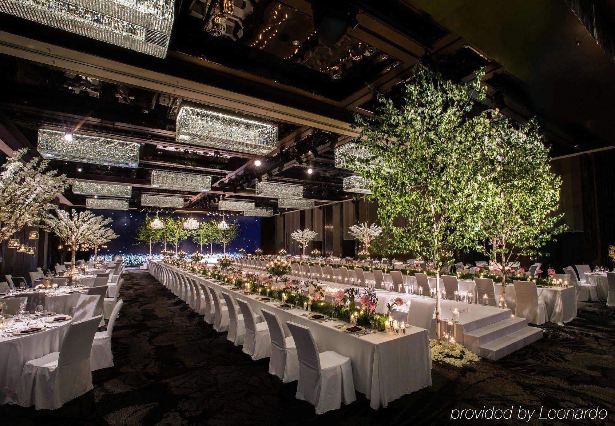 Hotel Jw Marriott Dongdaemun Square