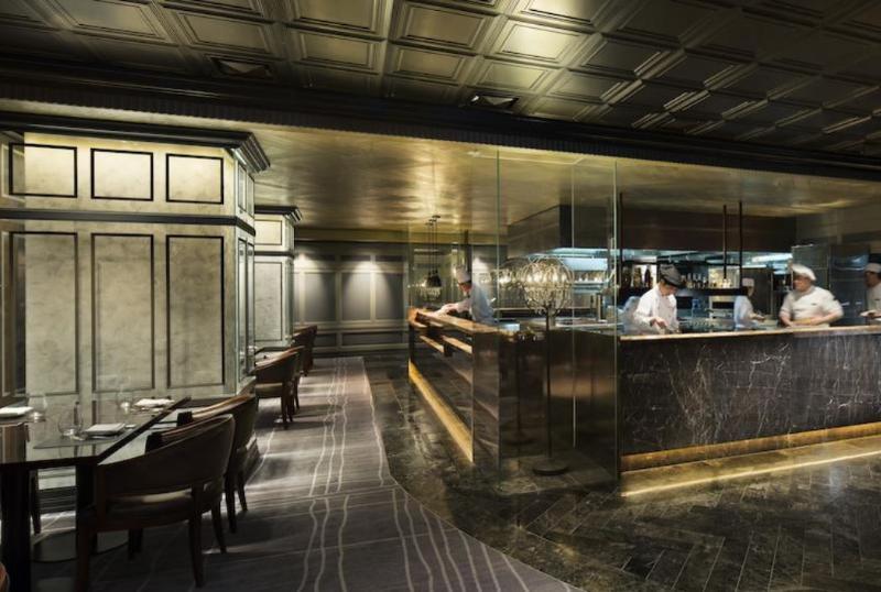 Hotel Jw Marriott Dongdaemun Square 5*