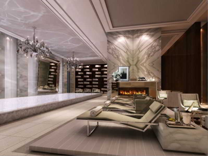 Jw Marriott Dongdaemun Square 5* Seoul