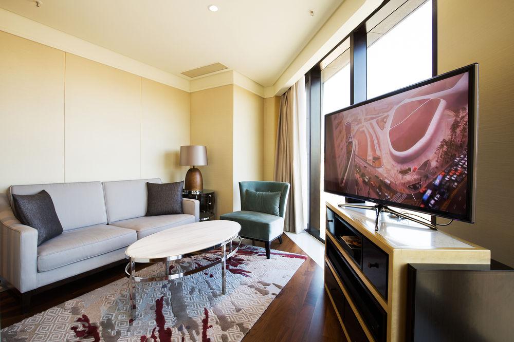Jw Marriott Dongdaemun Square Seul