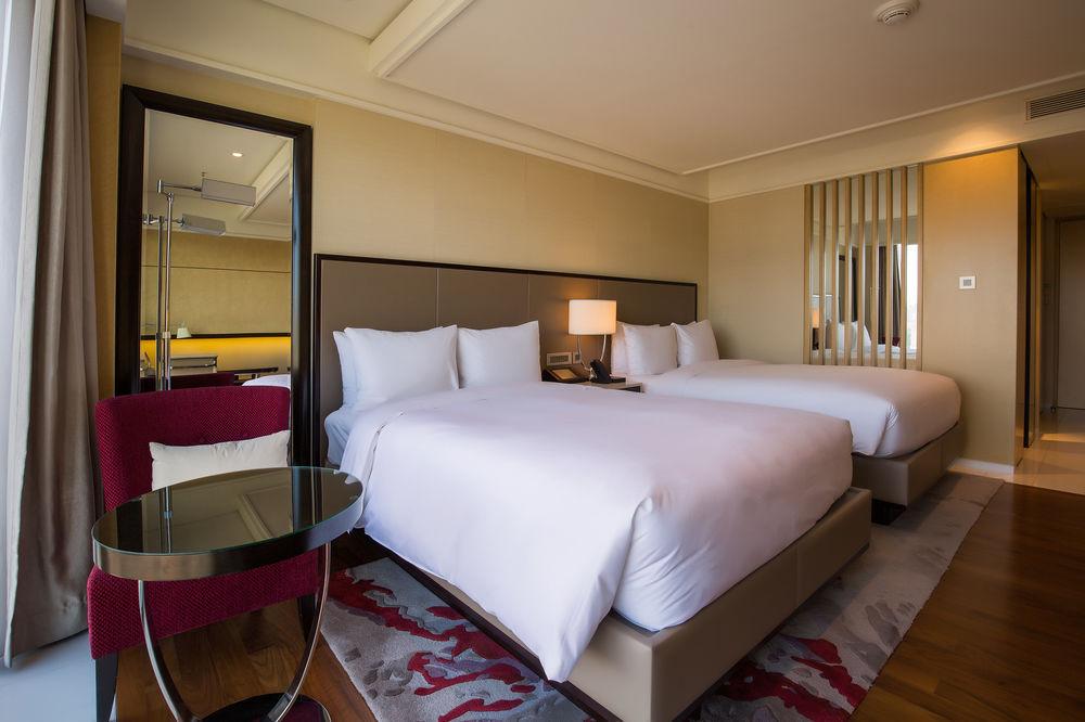 Jw Marriott Dongdaemun Square