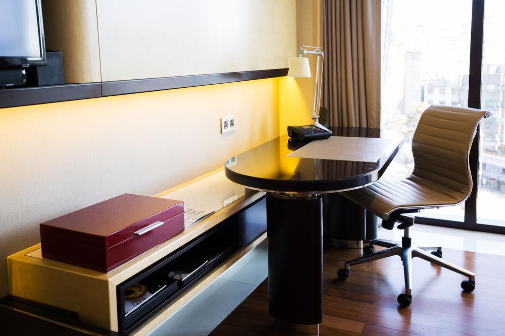 Jw Marriott Dongdaemun Square Seul
