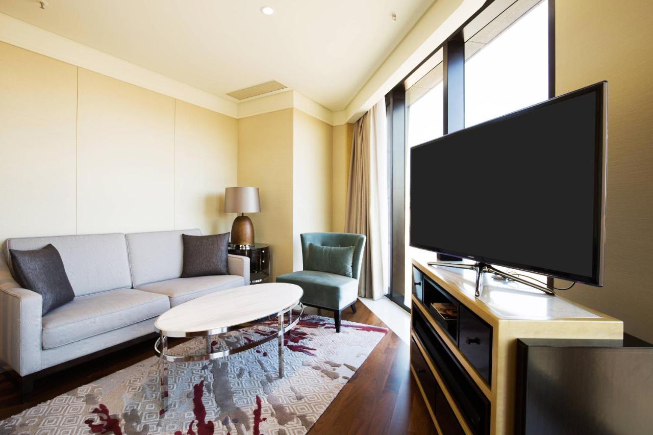 Jw Marriott Dongdaemun Square