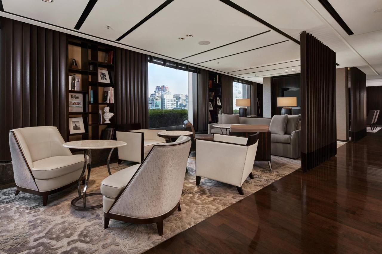 Hotel Jw Marriott Dongdaemun Square Seul