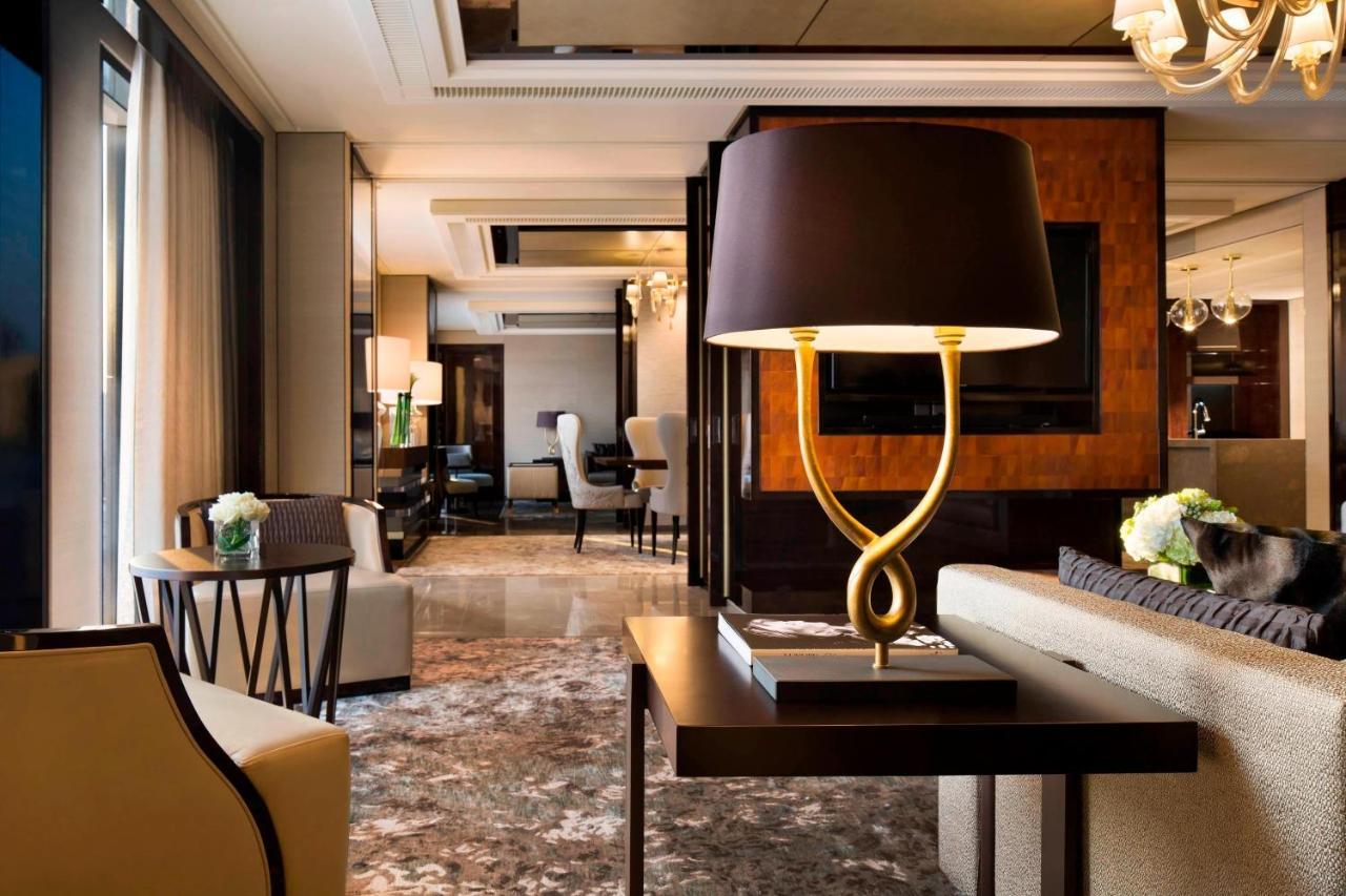 Jw Marriott Dongdaemun Square 5* Seul