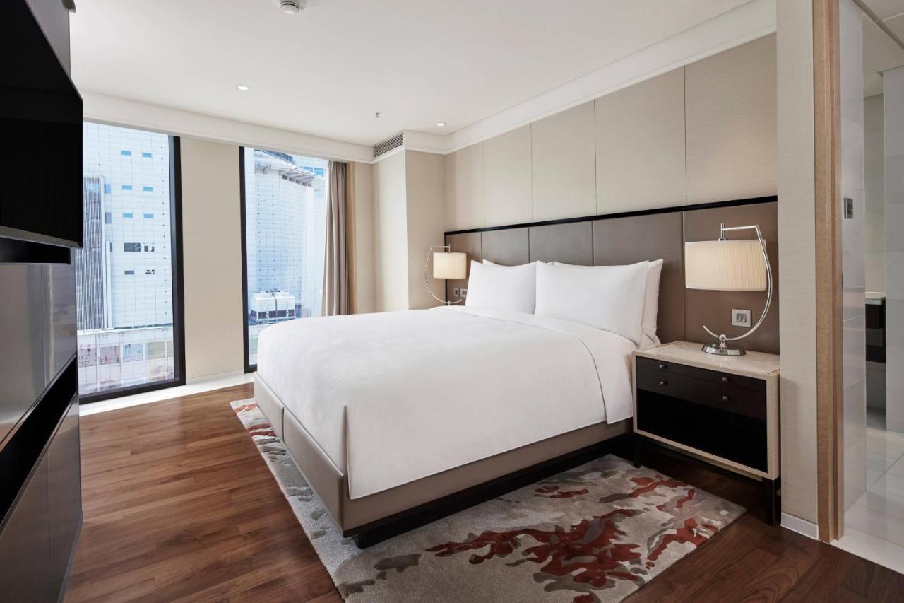 Hotel Jw Marriott Dongdaemun Square