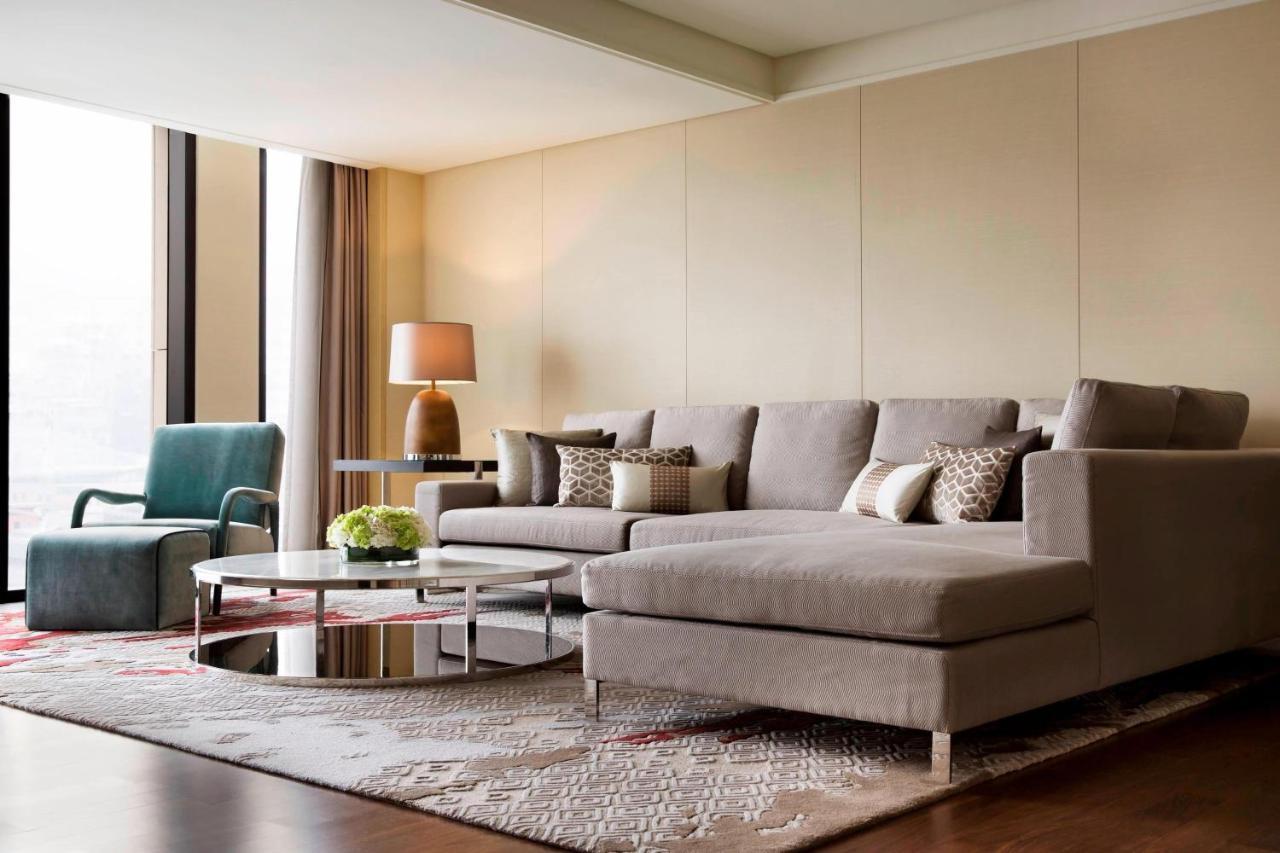 Jw Marriott Dongdaemun Square 5* Seul