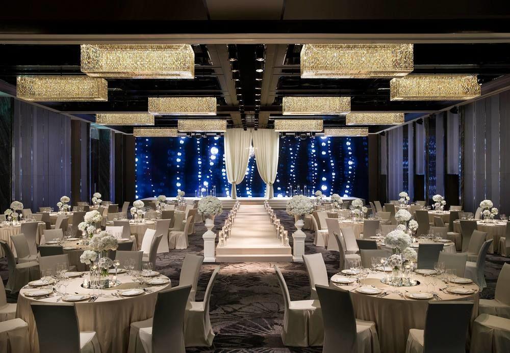 Hotel Jw Marriott Dongdaemun Square Seul