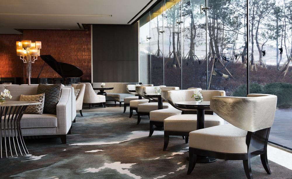 Jw Marriott Dongdaemun Square 5* Seul