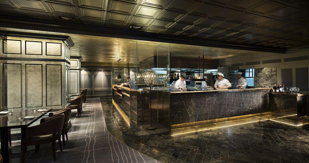 Jw Marriott Dongdaemun Square Hotel Seul
