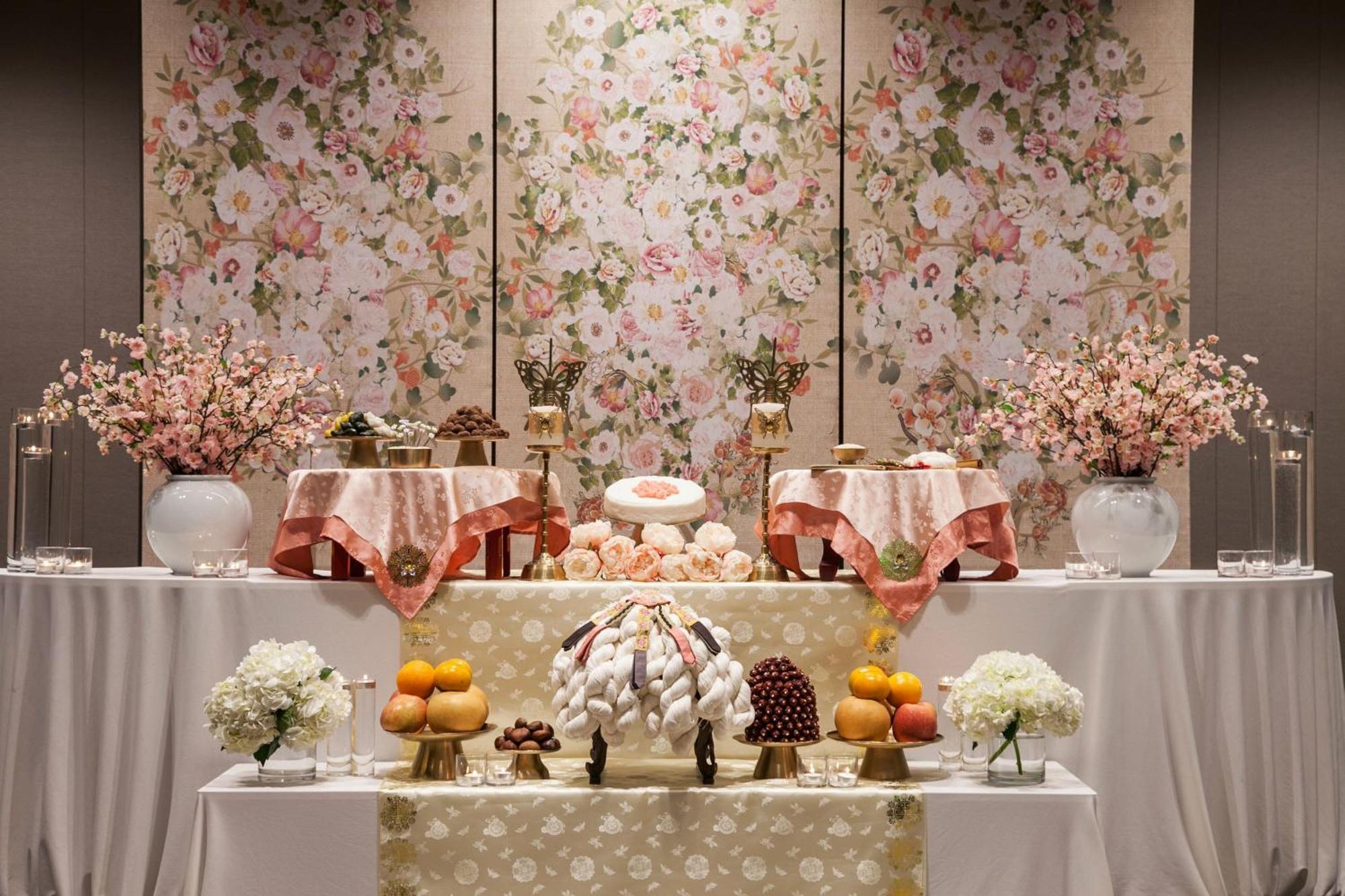 Jw Marriott Dongdaemun Square Hotel 5*