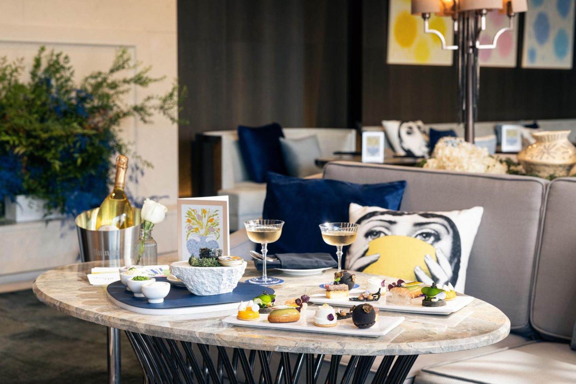 Jw Marriott Dongdaemun Square Hotel Seul