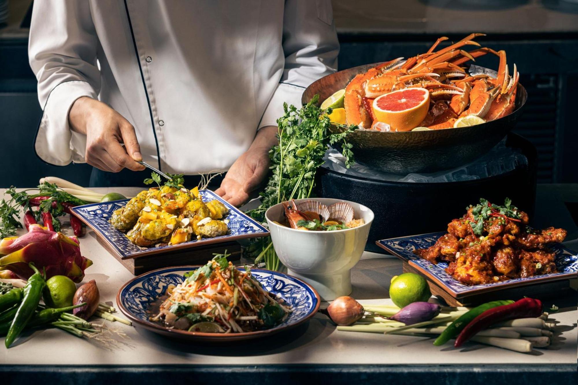 Hotel Jw Marriott Dongdaemun Square Seul