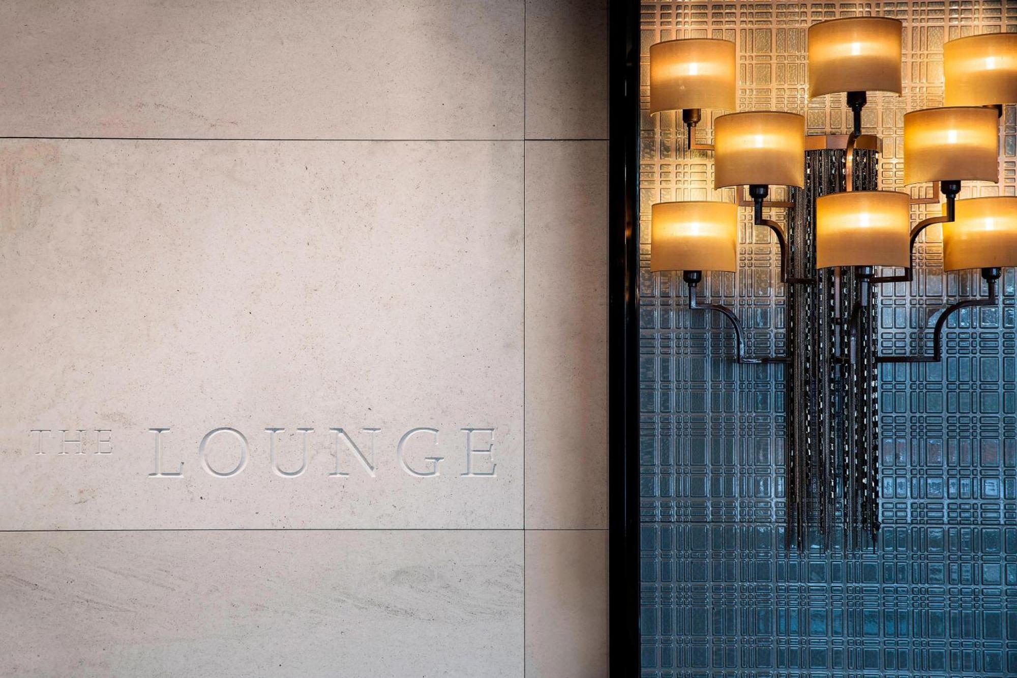 Jw Marriott Dongdaemun Square 5* Seul