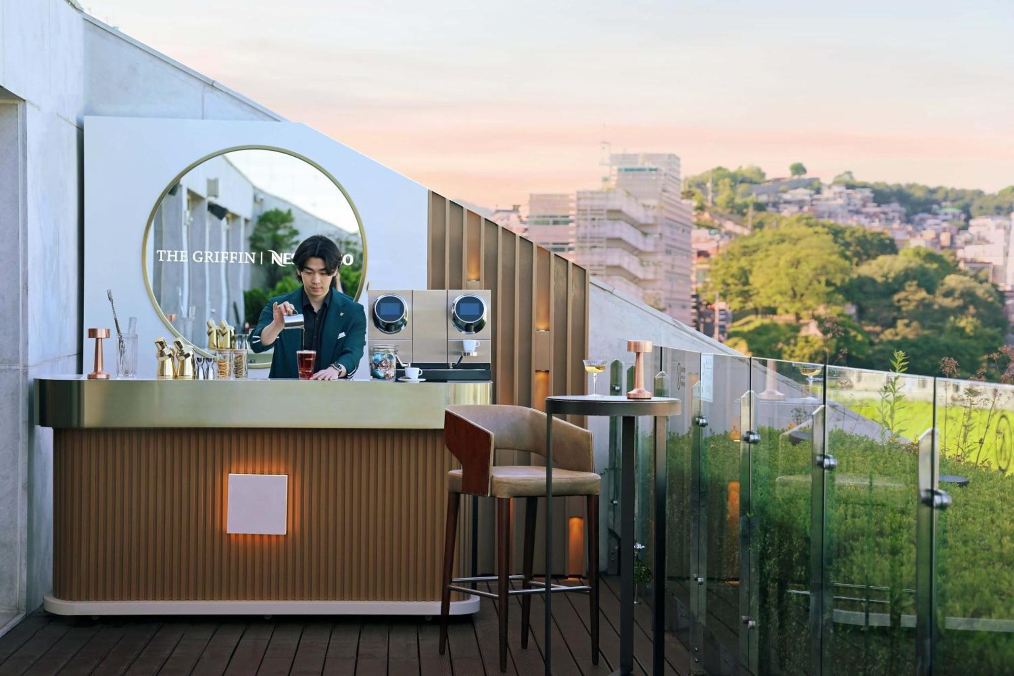 Jw Marriott Dongdaemun Square Seul