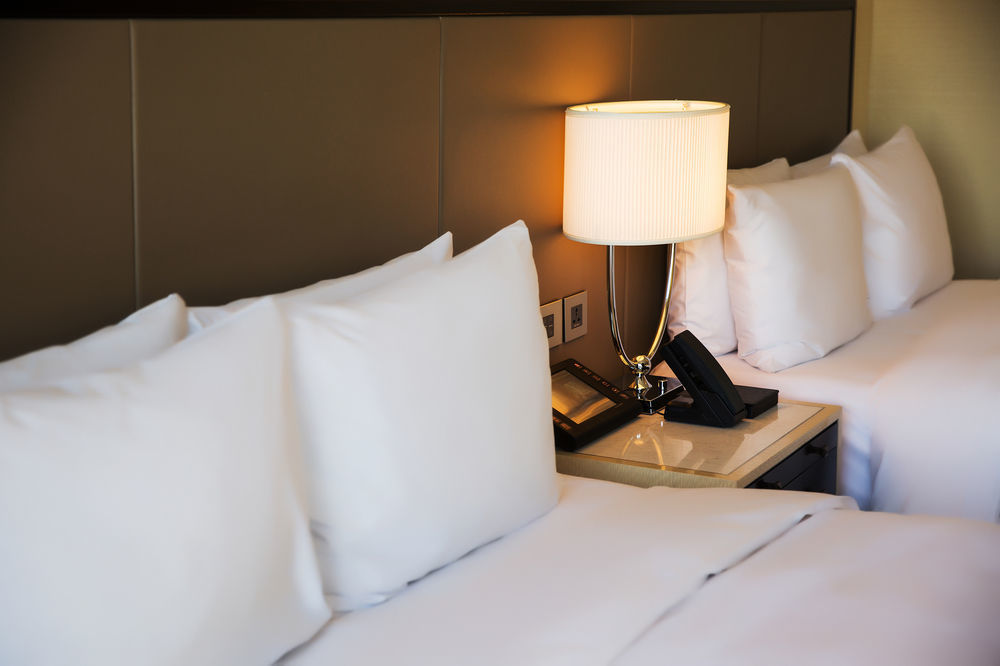 Jw Marriott Dongdaemun Square Seoul