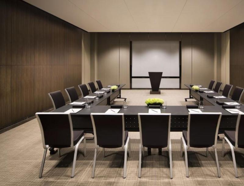 Jw Marriott Dongdaemun Square Hotel Seoul