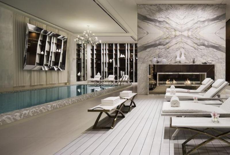 Jw Marriott Dongdaemun Square 5* Seoul